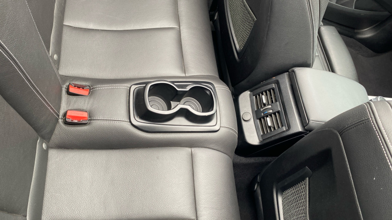 BMW 2 Series 218i M Sport 2dr [Nav] Step Auto Petrol Convertible